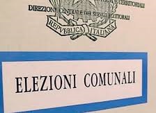 ELEZIONE DIRETTA DEL SINDACO E DEL CONSIGLIO COMUNALE DI CERVA DEL 12 GIUGNO 2022