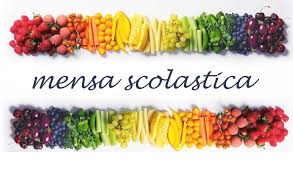 Avviso inizio servizio refezione scolastica a.s. 2024/2025 dal 07.10.2024.